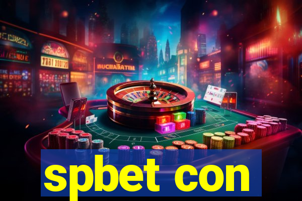 spbet con